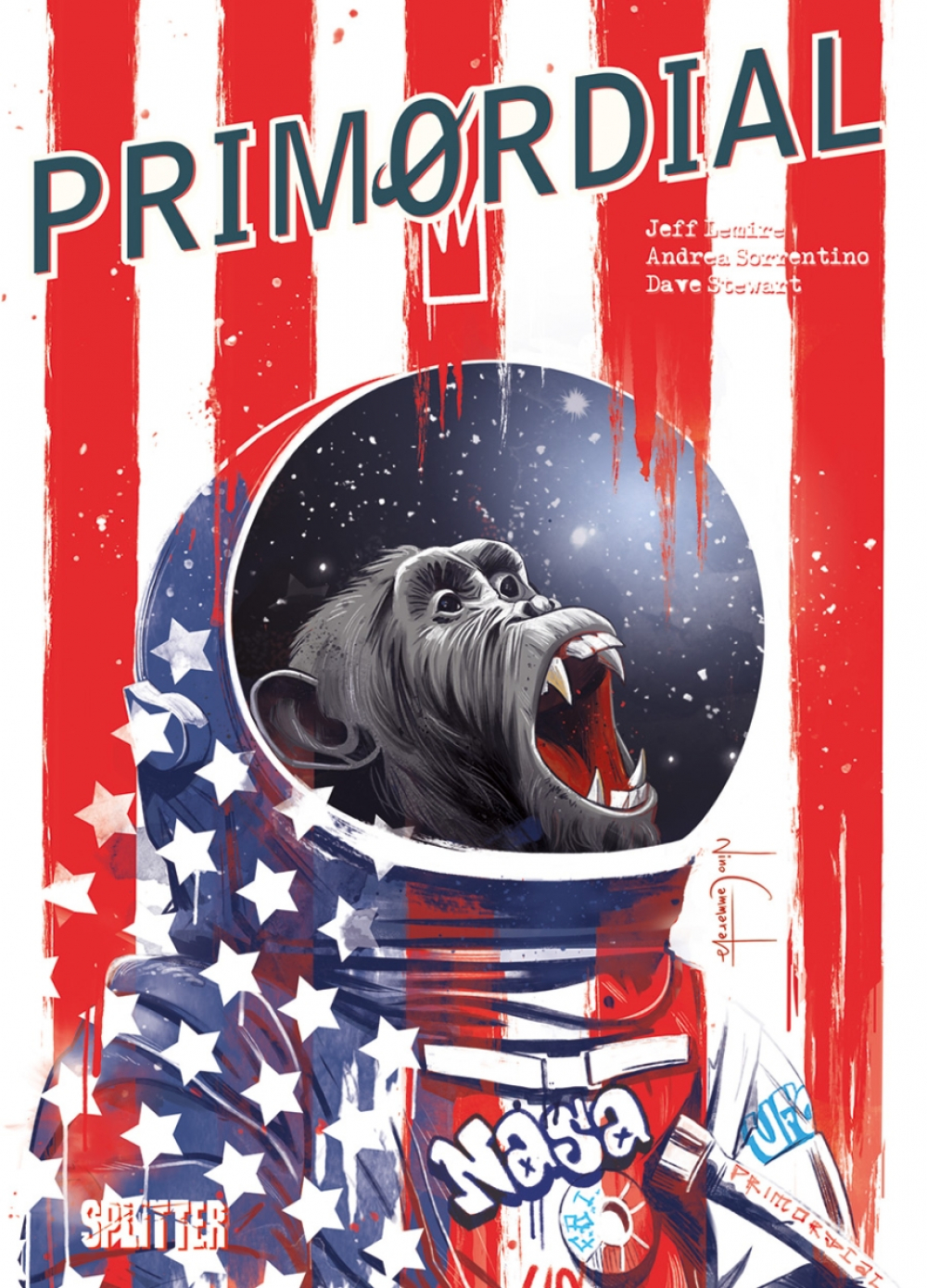 PRIMORDIAL PRIMORDIAL