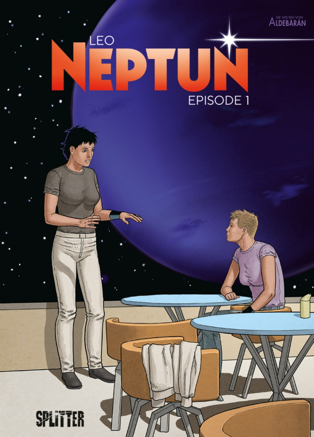 NEPTUN #01 NEPTUN #01