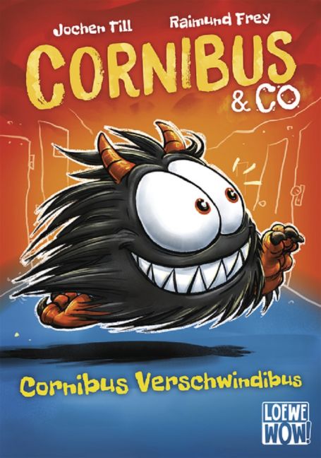 CORNIBUS & CO #02
