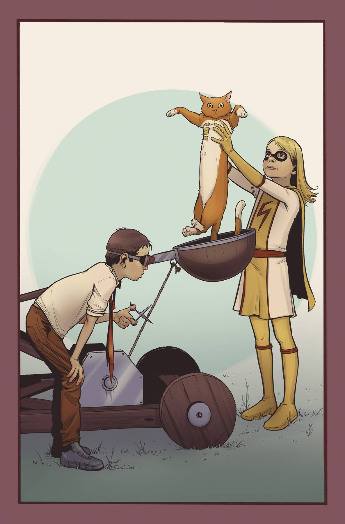 BLACK HAMMER REBORN #11