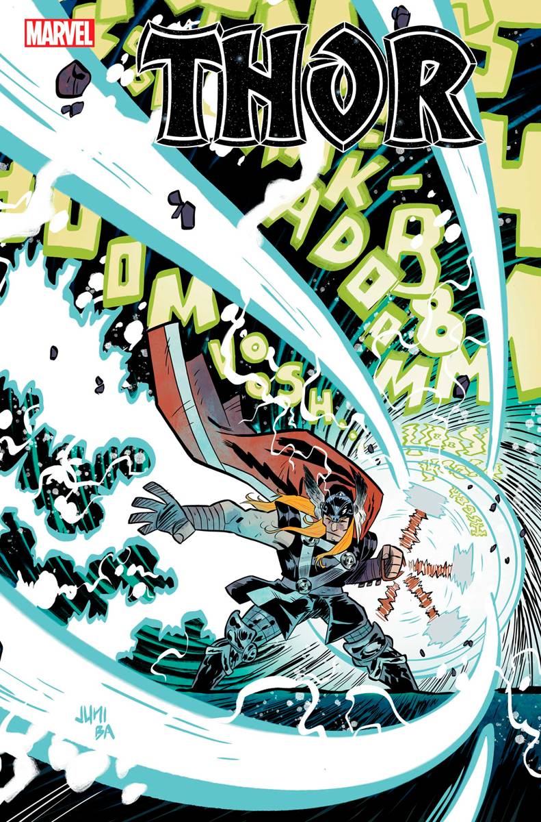 THOR (2020-2023) #24