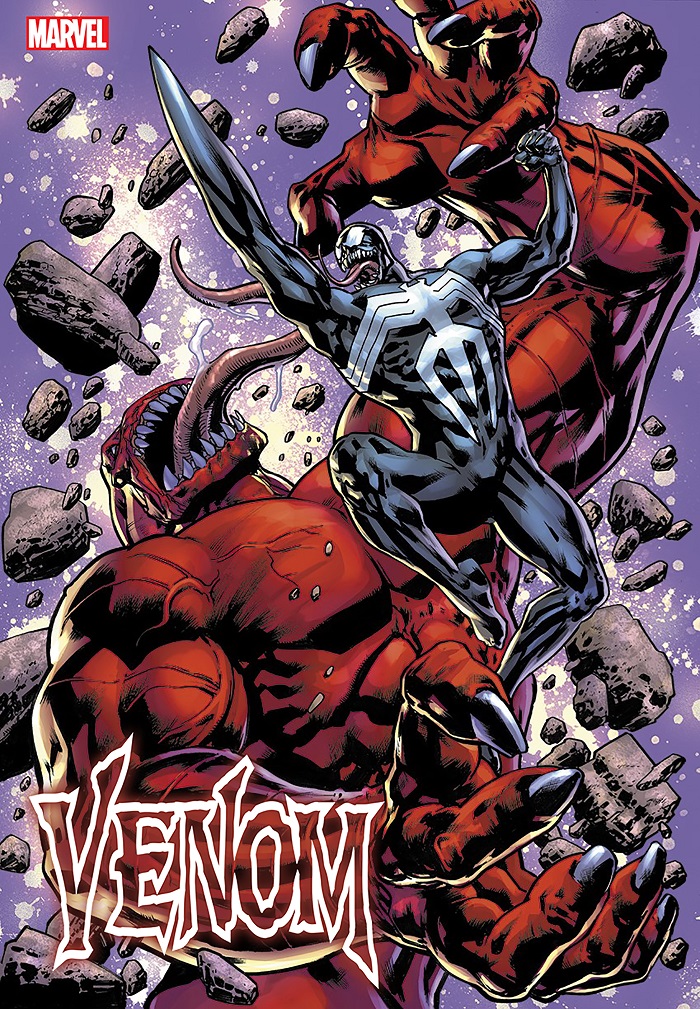 VENOM #7 VENOM #7