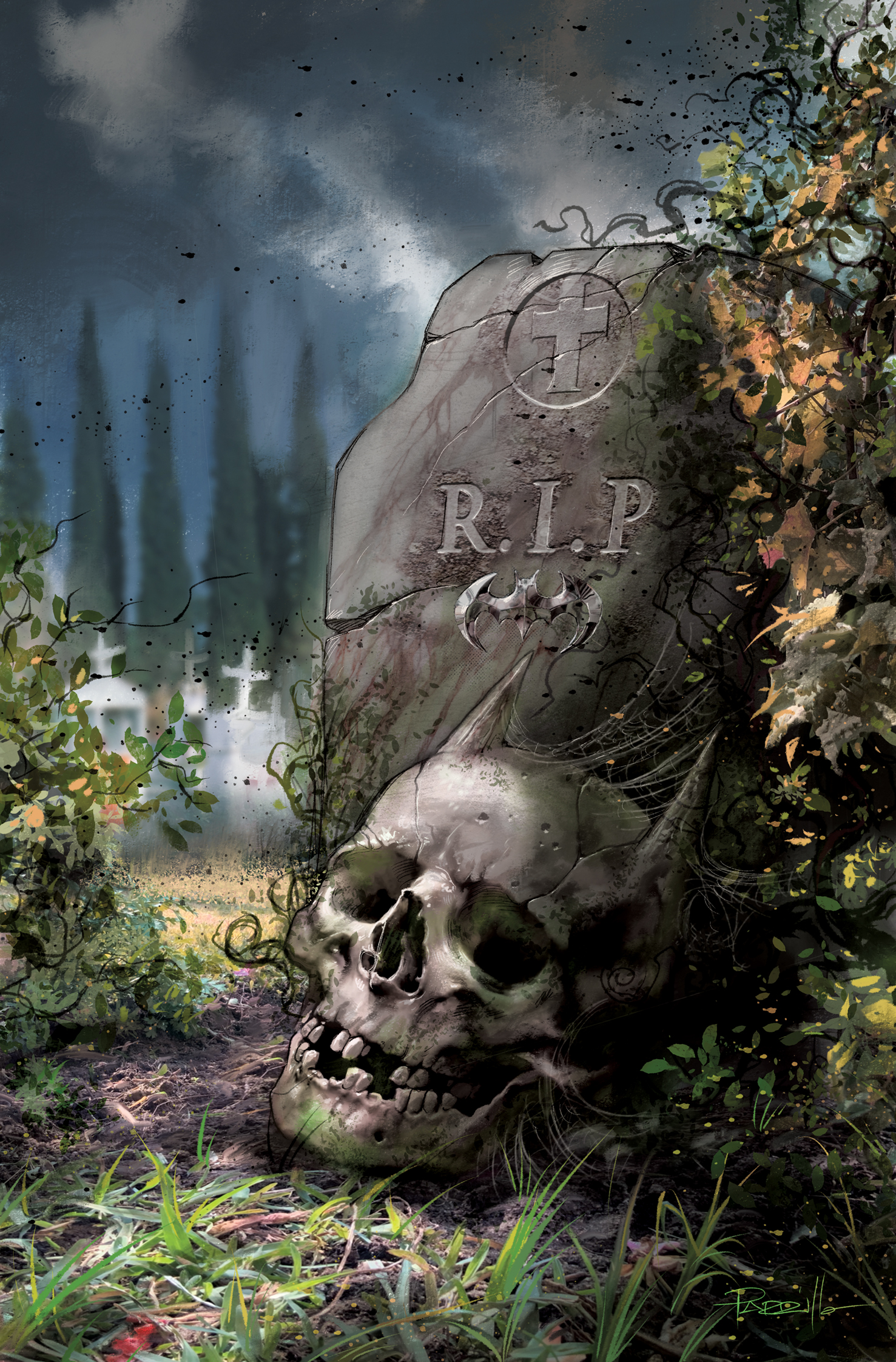 TASK FORCE Z #7 TASK FORCE Z #7