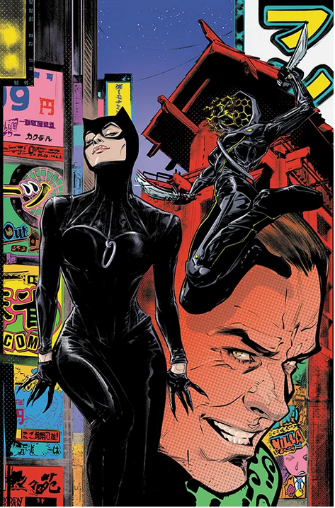 CATWOMAN (ab 2019) #06