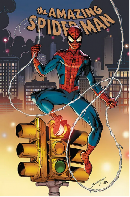 SPIDER-MAN (ab 2019) #42