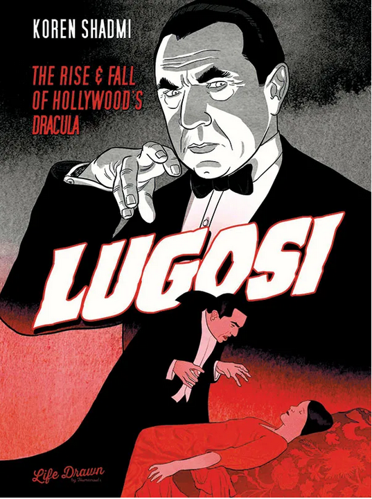 LUGOSI