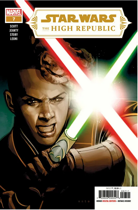 STAR WARS (ab 2015) #80