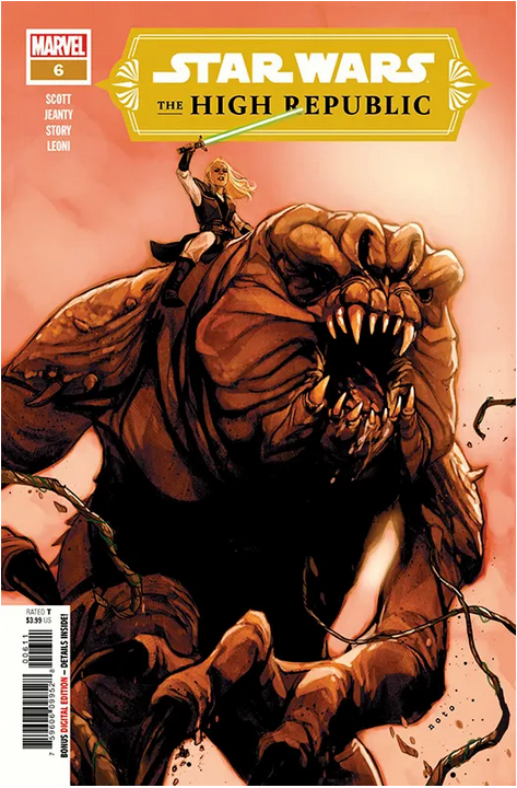 STAR WARS (ab 2015) #80