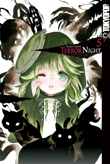TERROR NIGHT #05