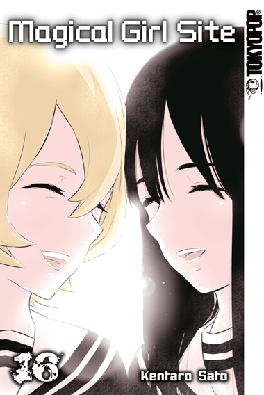 MAGICAL GIRL SITE #16