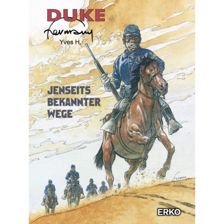 DUKE (Hermann) #06