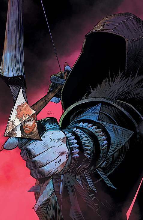 ONCE & FUTURE #25 ONCE & FUTURE #25