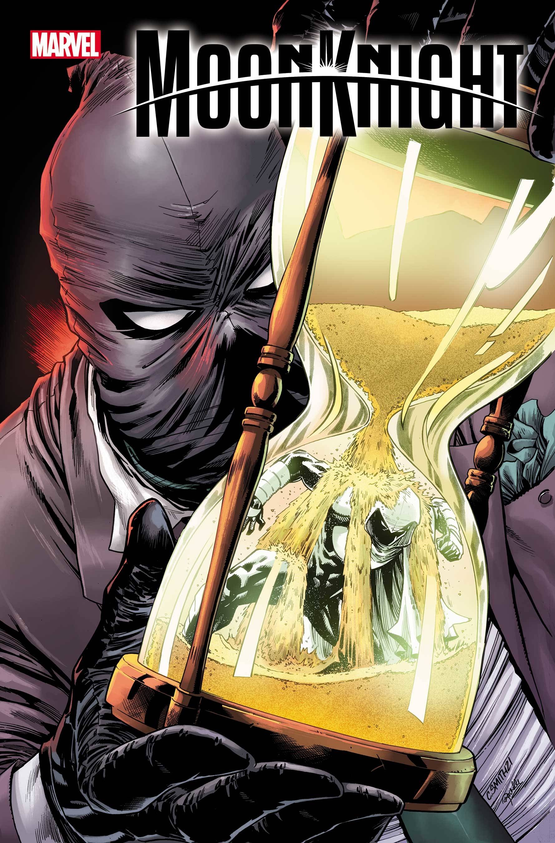 MOON KNIGHT #11 MOON KNIGHT #11