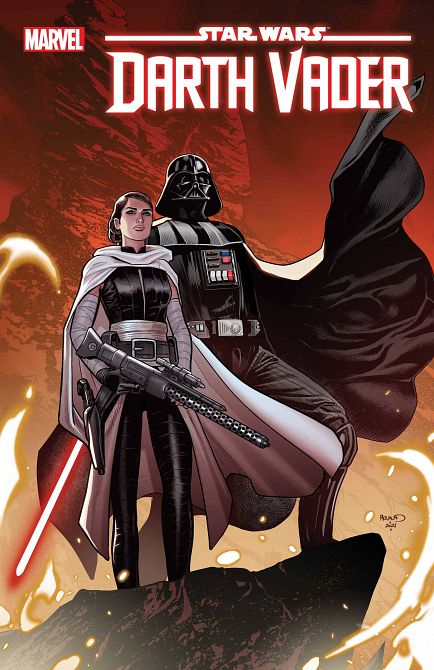 STAR WARS DARTH VADER #23 STAR WARS DARTH VADER #23