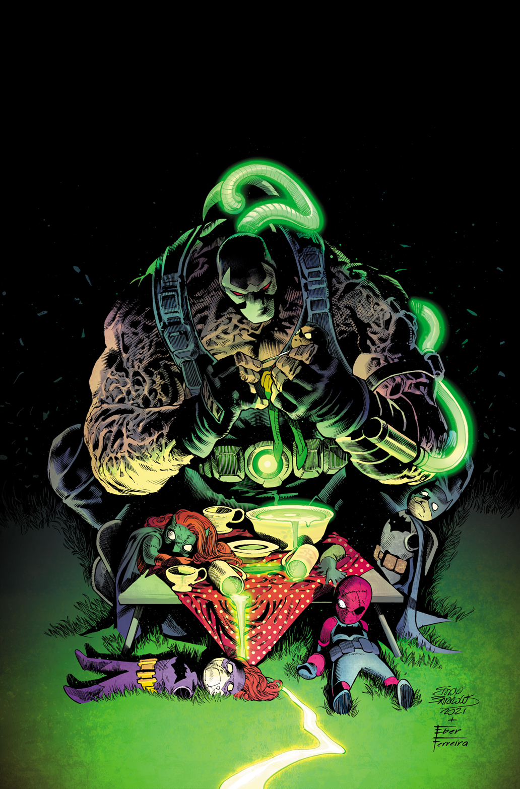 TASK FORCE Z #8 TASK FORCE Z #8