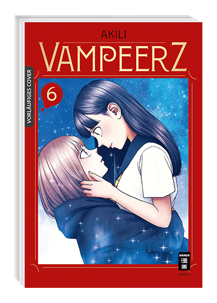 VAMPEERZ #06