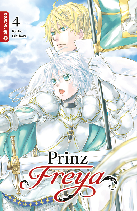 PRINZ FREYA #04