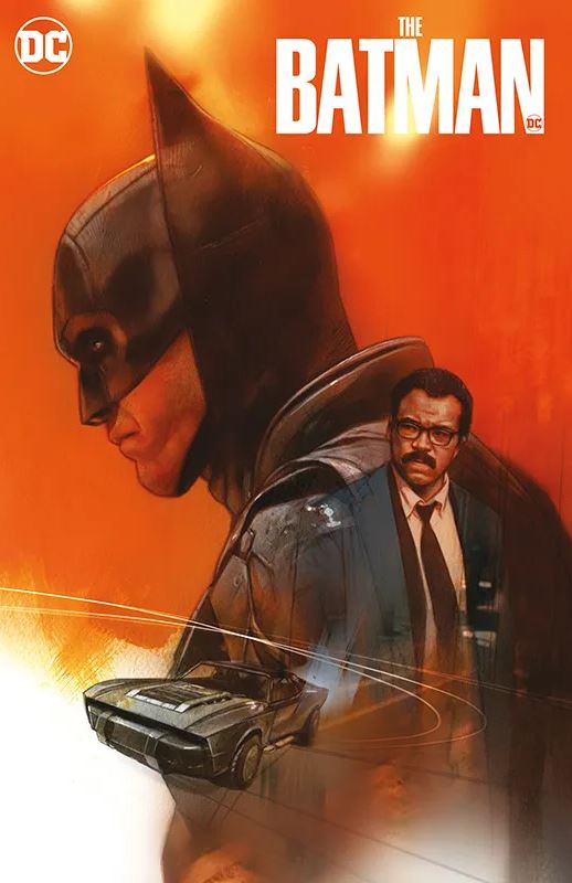 BATMAN (REBIRTH) #61