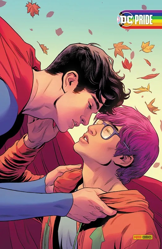 SUPERMAN: SOHN VON KAL-EL #01