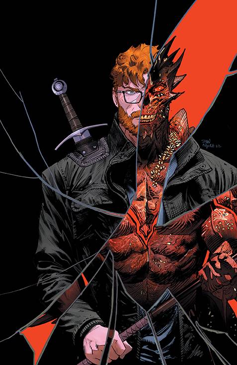 ONCE & FUTURE #26 ONCE & FUTURE #26