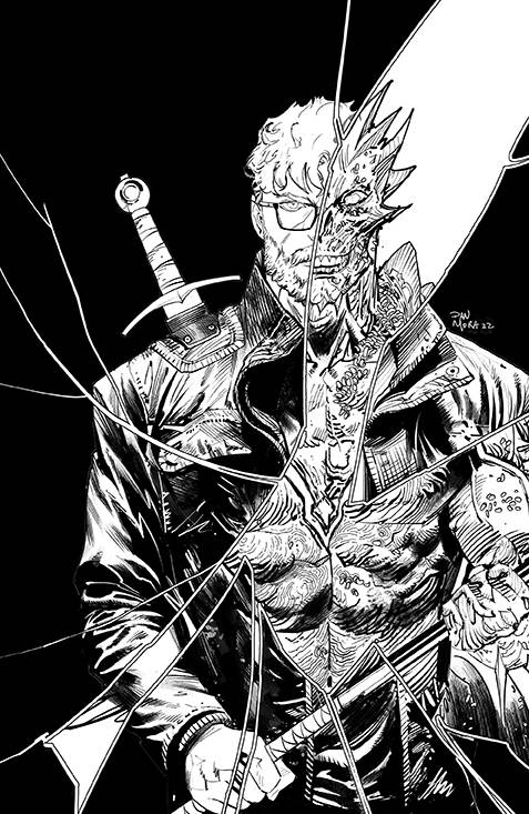 ONCE & FUTURE #26 ONCE & FUTURE #26