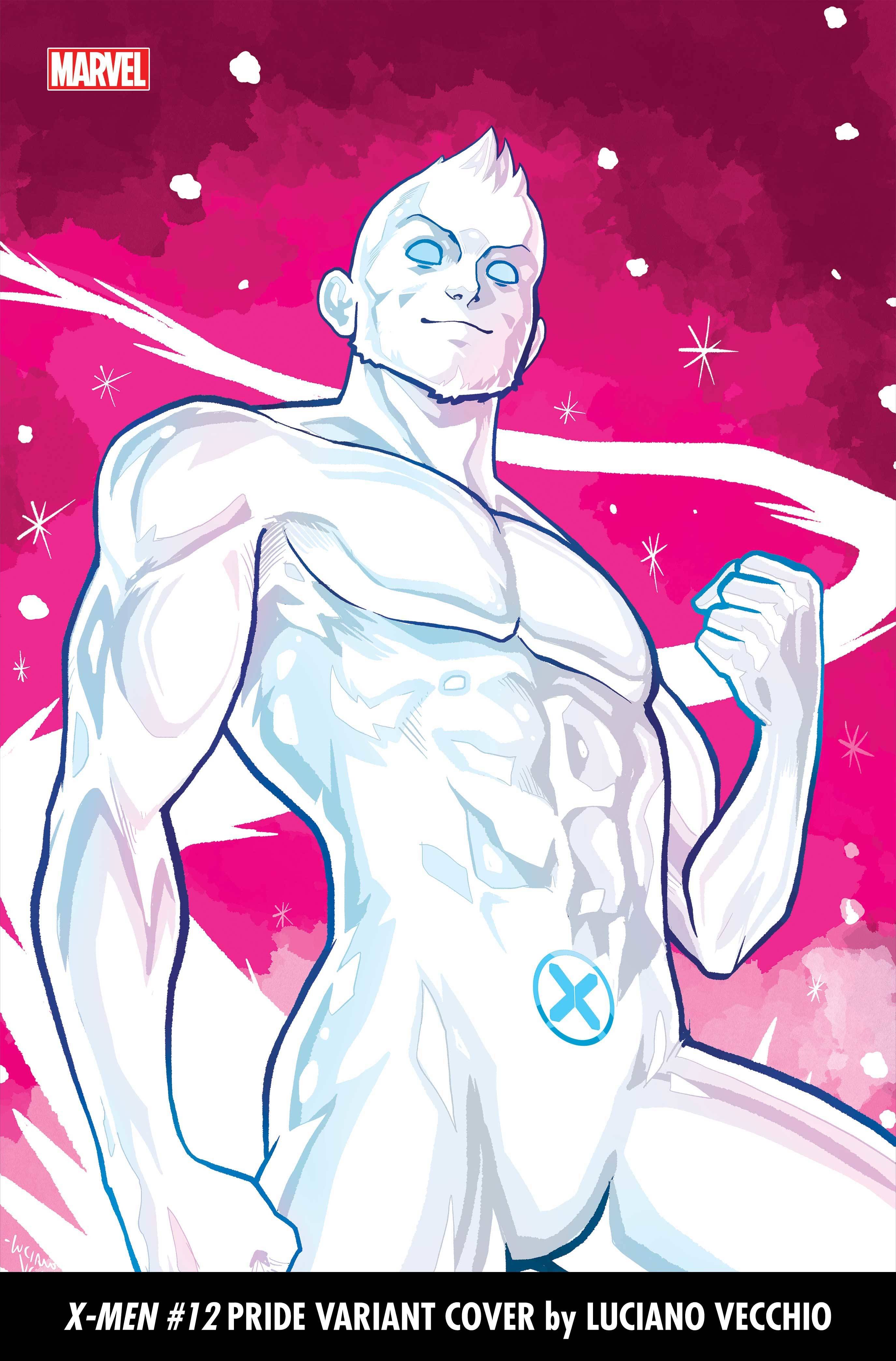X-MEN (2021-2024) #12