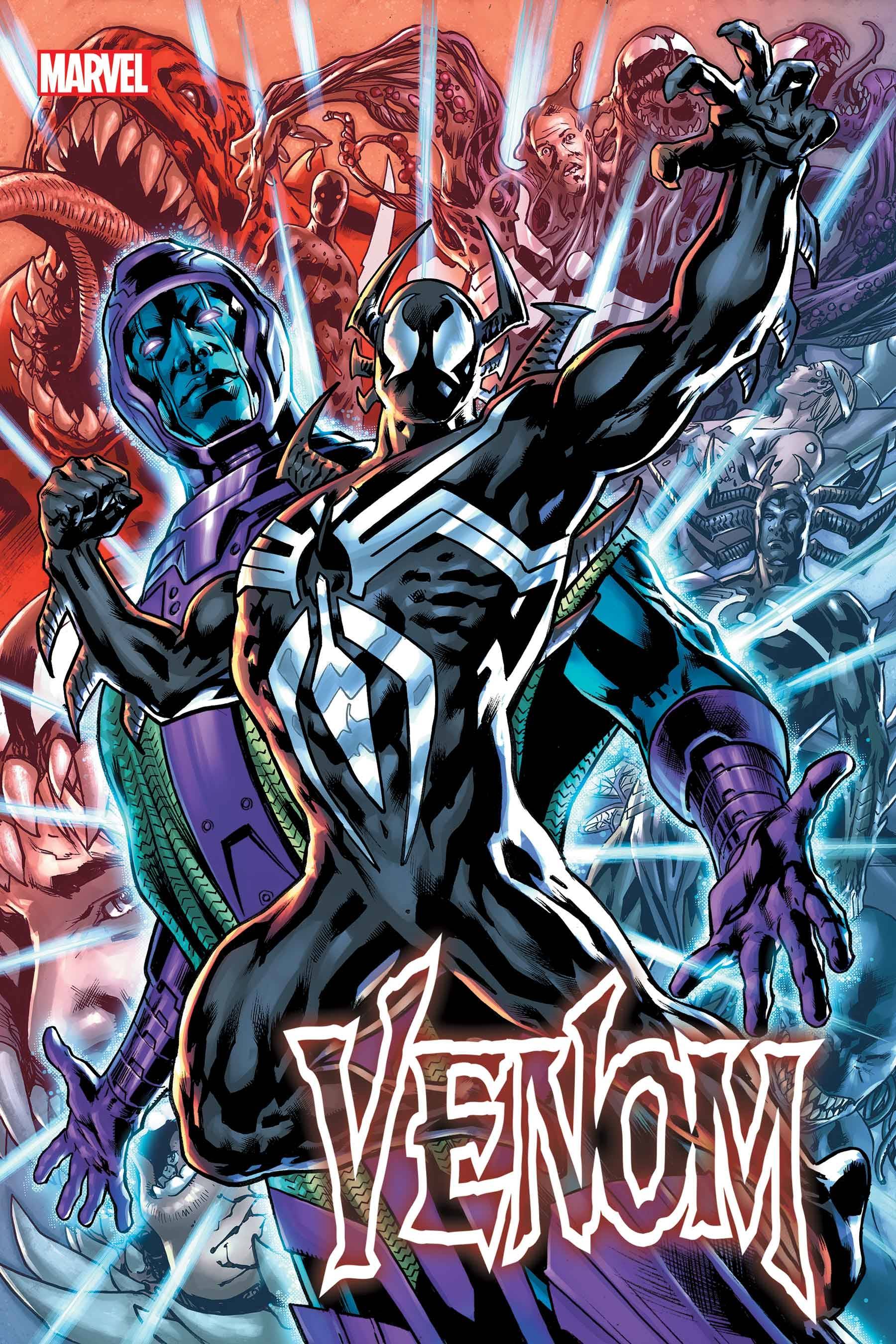 VENOM #9 VENOM #9