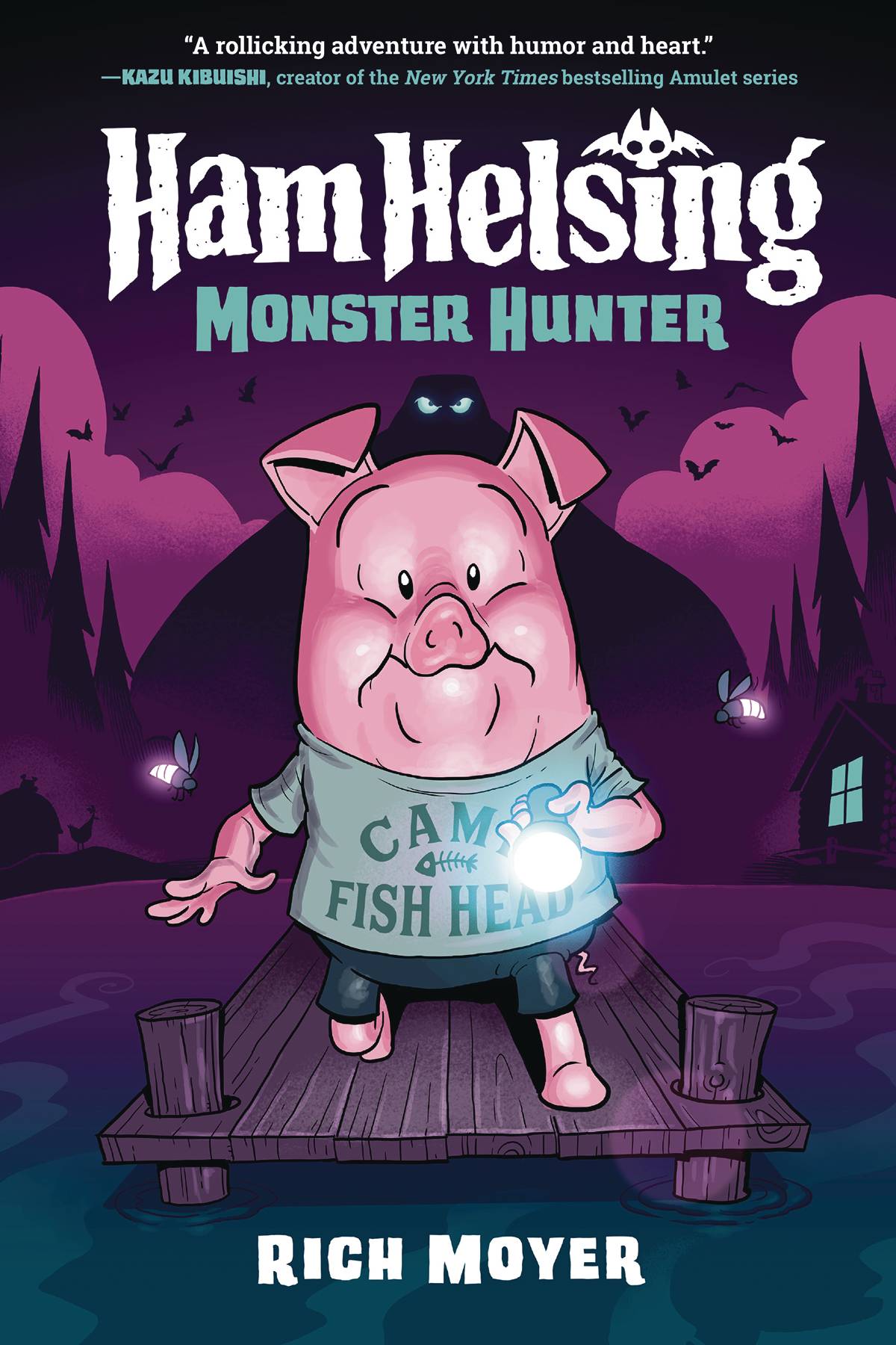 HAM HELSING GN VOL 02 MONSTER HUNTER HAM HELSING GN VOL 02 MONSTER HUNTER