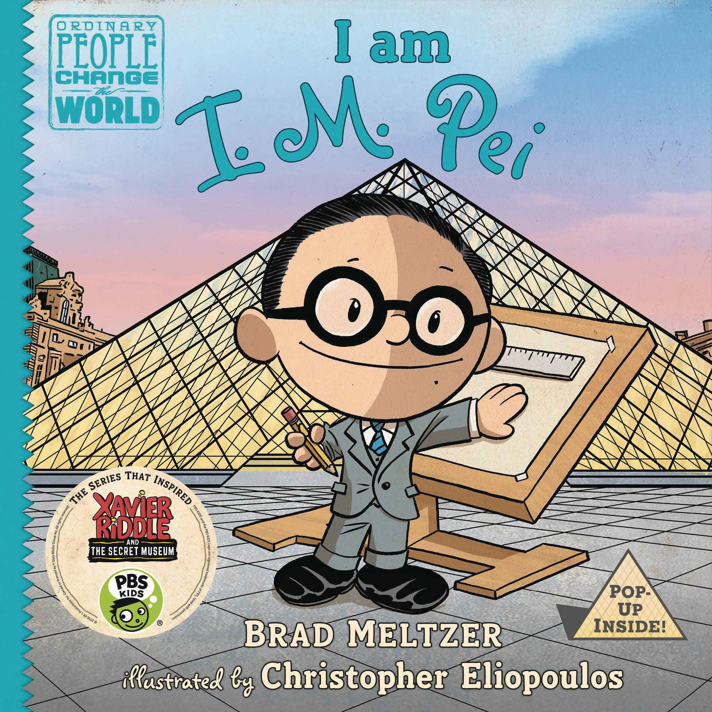 I AM I M PEI YR HC I AM I M PEI YR HC