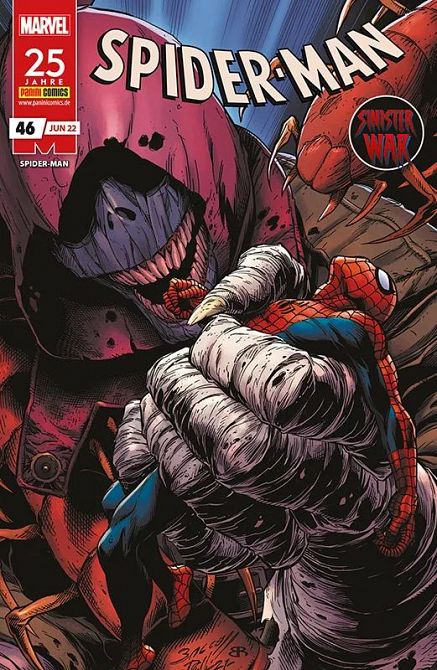 SPIDER-MAN (ab 2019) #46