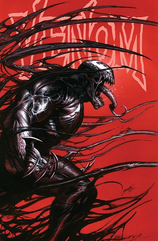 VENOM: ERBE DES KÖNIGS (SC) #01