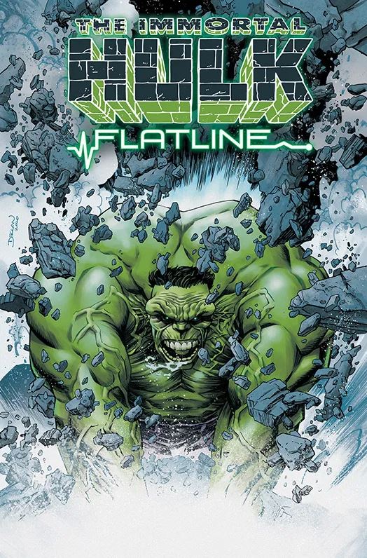 HULK: GAMMA-GESCHICHTEN