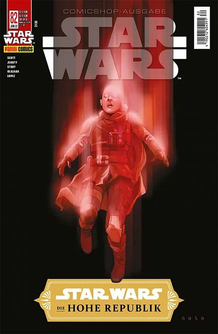 STAR WARS (ab 2015) #82