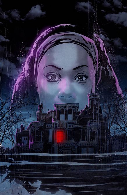 NITA HAWES NIGHTMARE BLOG #7 NITA HAWES NIGHTMARE BLOG #7
