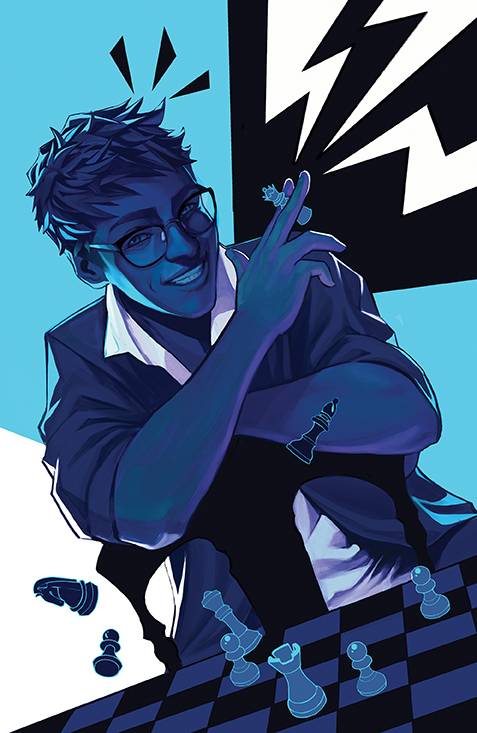 MIGHTY MORPHIN #21 MIGHTY MORPHIN #21