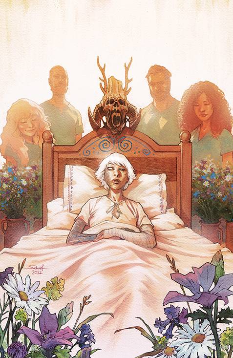 BASILISK #9 BASILISK #9