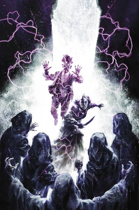 BRITISH PARANORMAL SOCIETY TIME OUT OF MIND #4 BRITISH PARANORMAL SOCIETY TIME OUT OF MIND #4