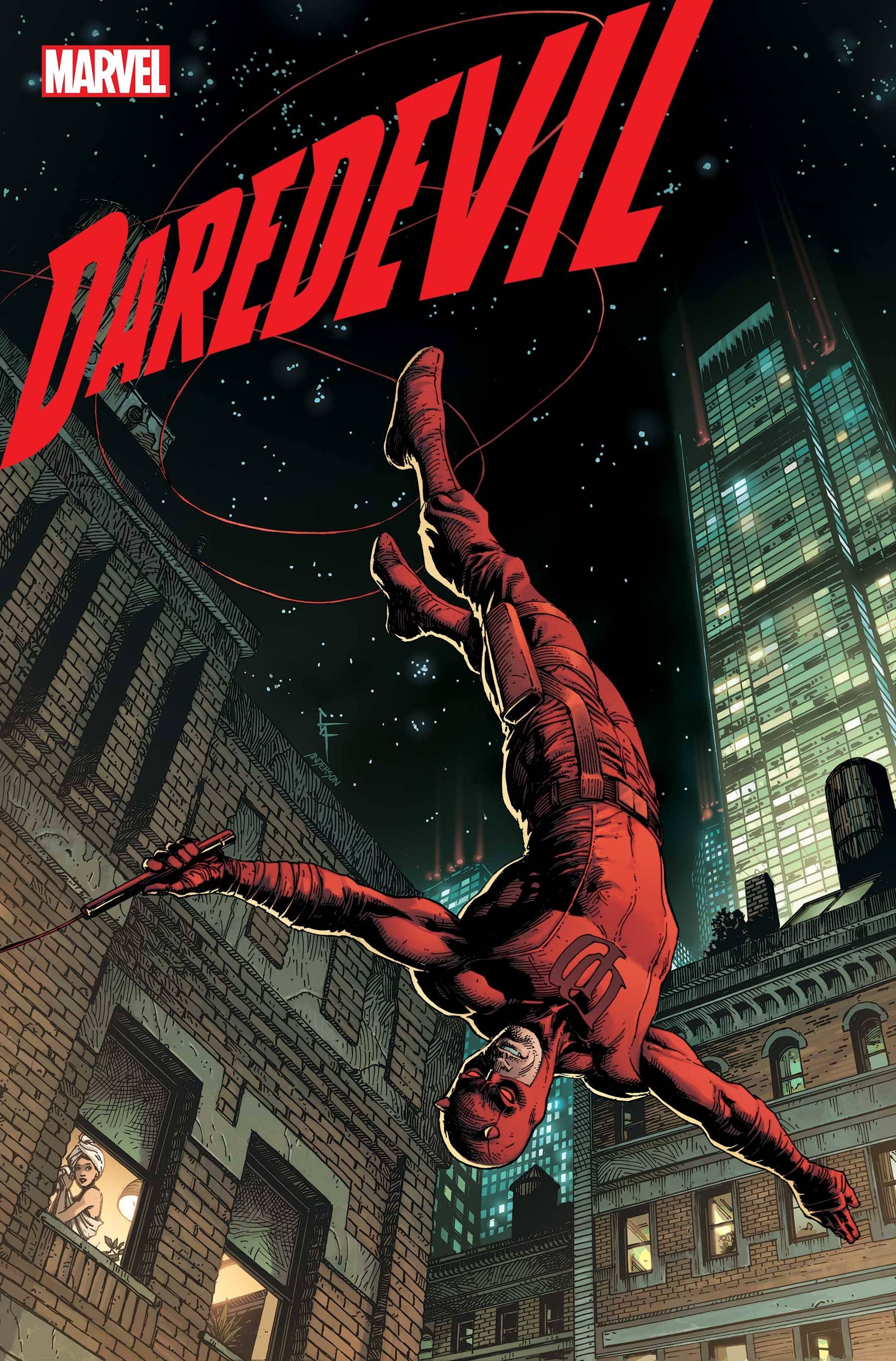 DAREDEVIL (2022-2023) #2