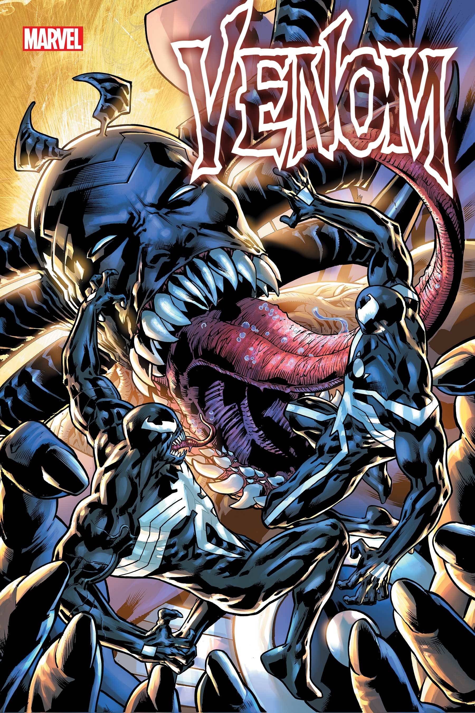 VENOM #10 VENOM #10