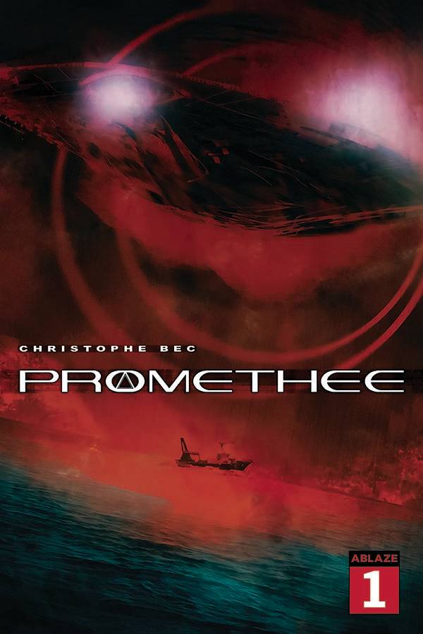 PROMETHEE 1313 #1