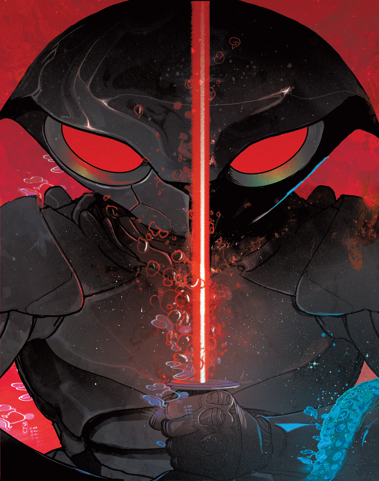 AQUAMAN ANDROMEDA #2 AQUAMAN ANDROMEDA #2