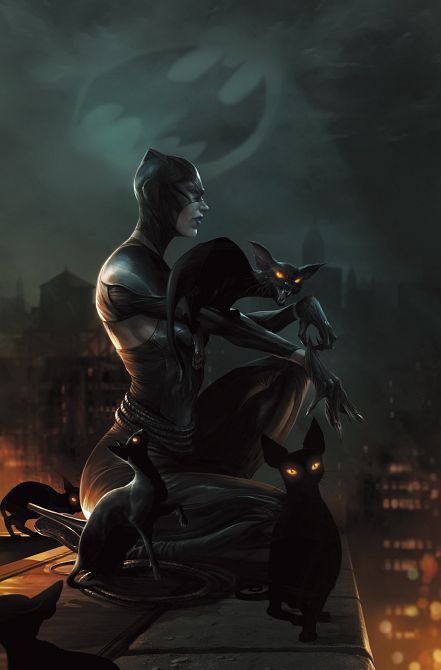 BATMAN #125 BATMAN #125