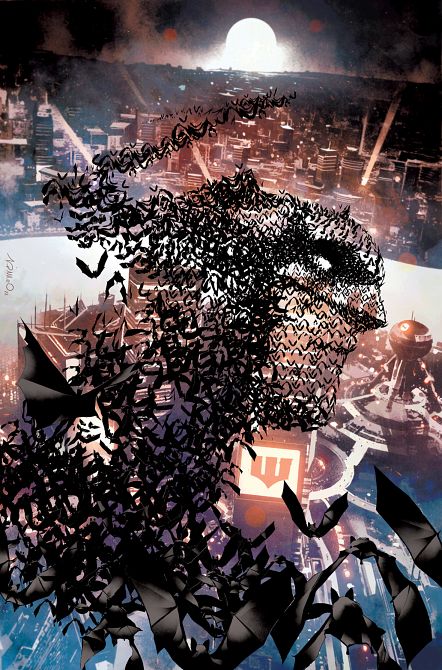 BATMAN #125 BATMAN #125