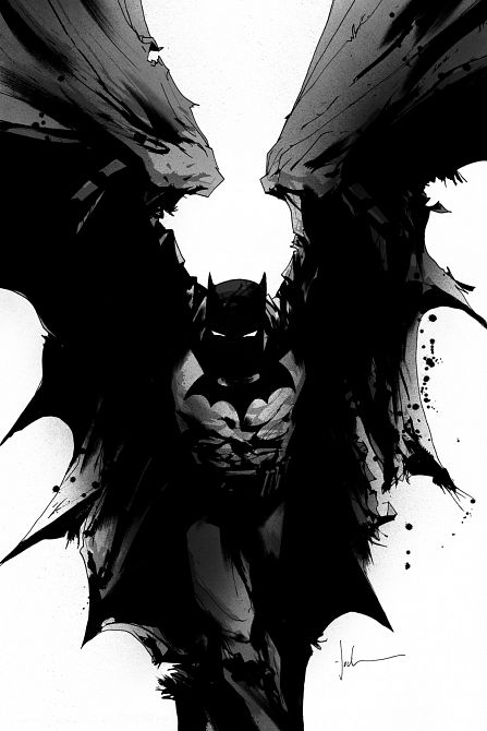 BATMAN #125