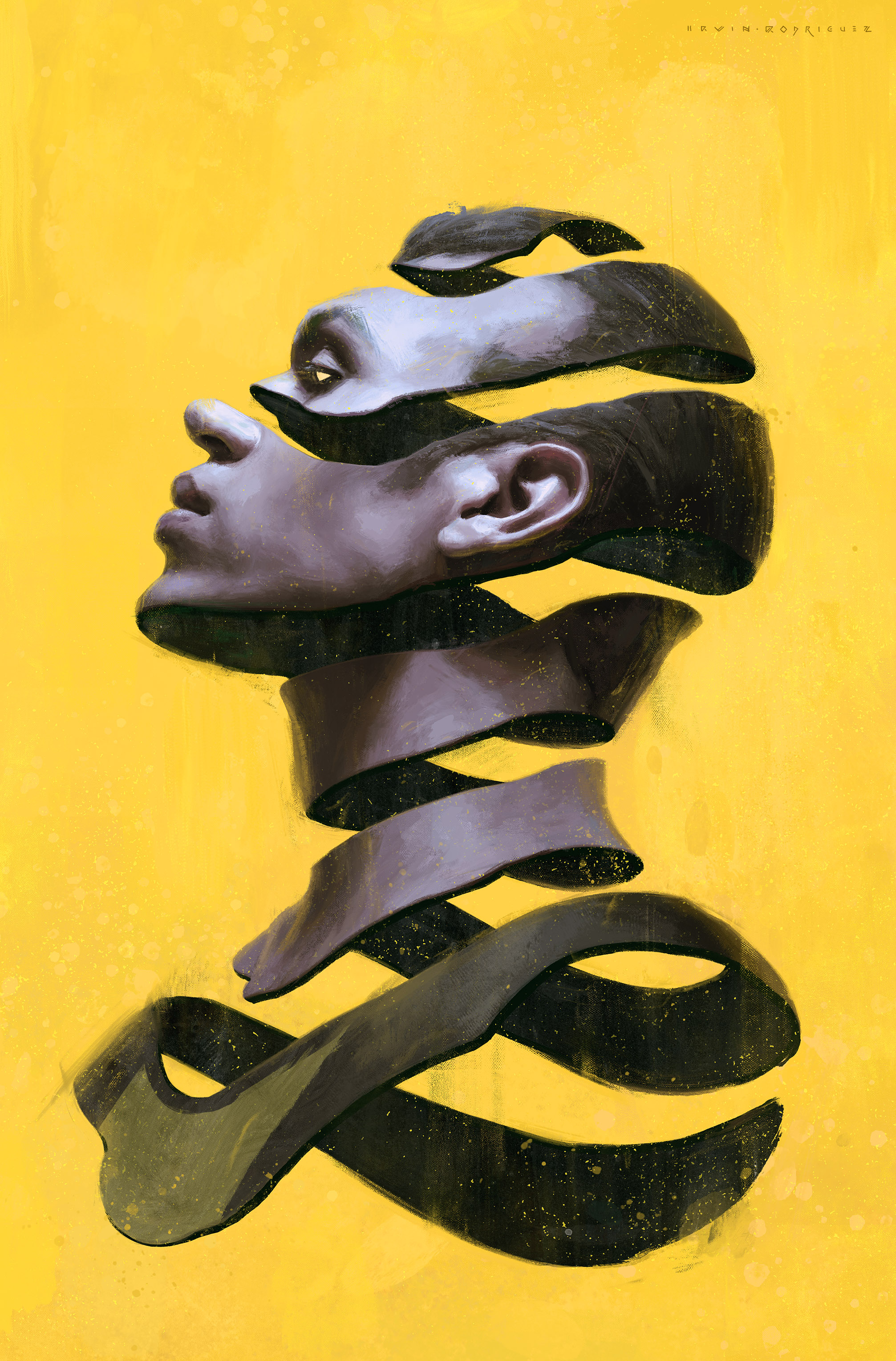 BLACK ADAM #2 BLACK ADAM #2