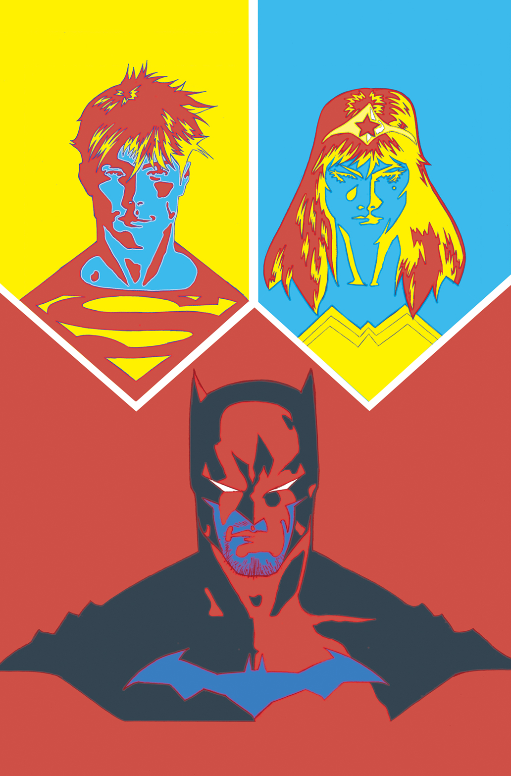DARK CRISIS ON INFINITE EARTHS #2 DARK CRISIS ON INFINITE EARTHS #2