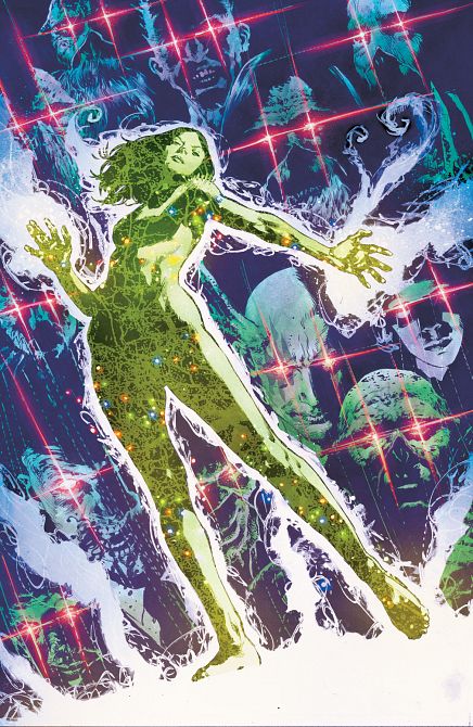 SWAMP THING #15 SWAMP THING #15