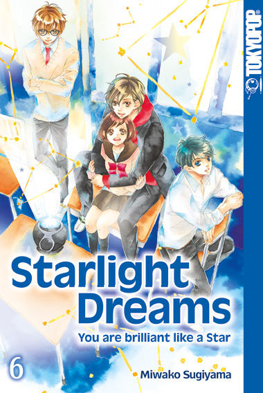 STARLIGHT DREAMS #06 STARLIGHT DREAMS #06