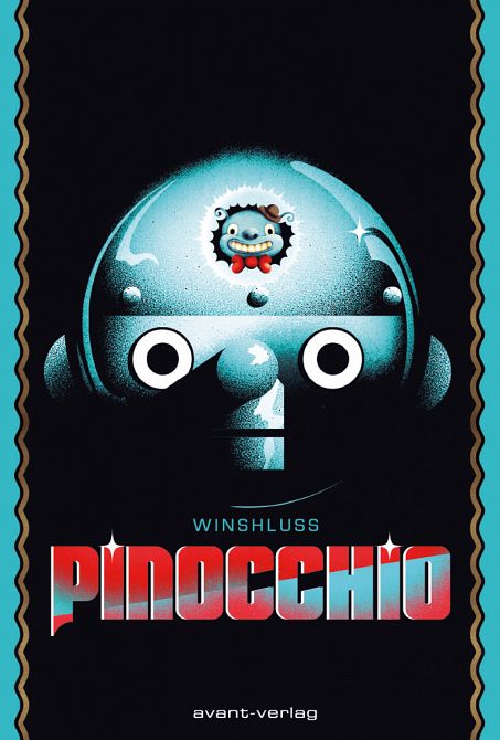 PINOCCHIO - Neue Edition