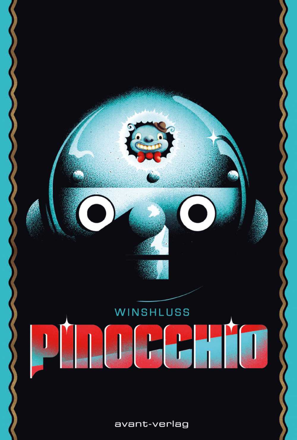 PINOCCHIO - Neue Edition PINOCCHIO - Neue Edition